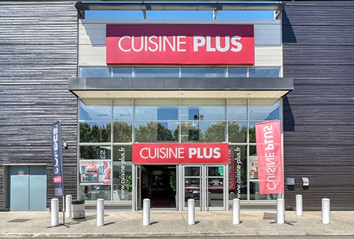 cuisines buchelay
