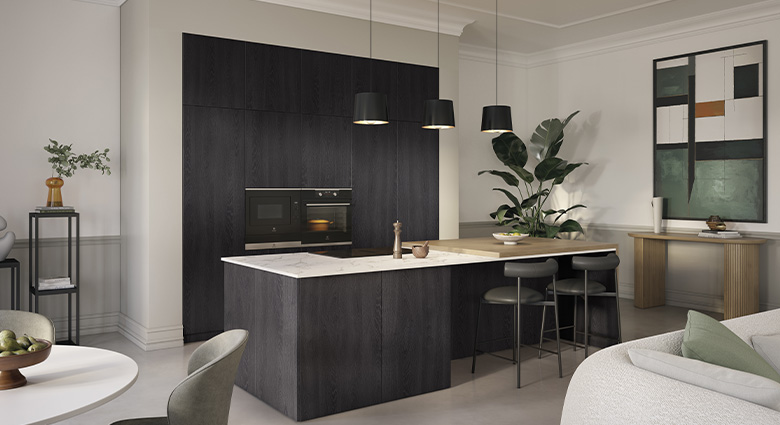 cuisine-noir-bois-duo-parfait