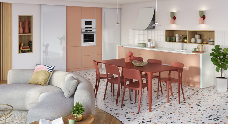 Douceur Poudrée et Esprit Terrazzo douceur-poudrée-esprit-terrazzo